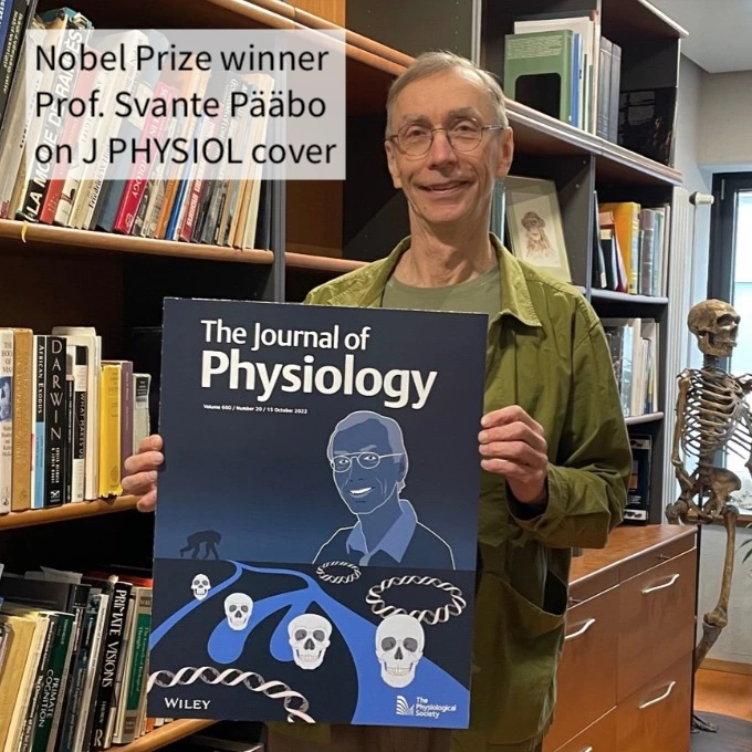 Preview Cover J PHYSIOL