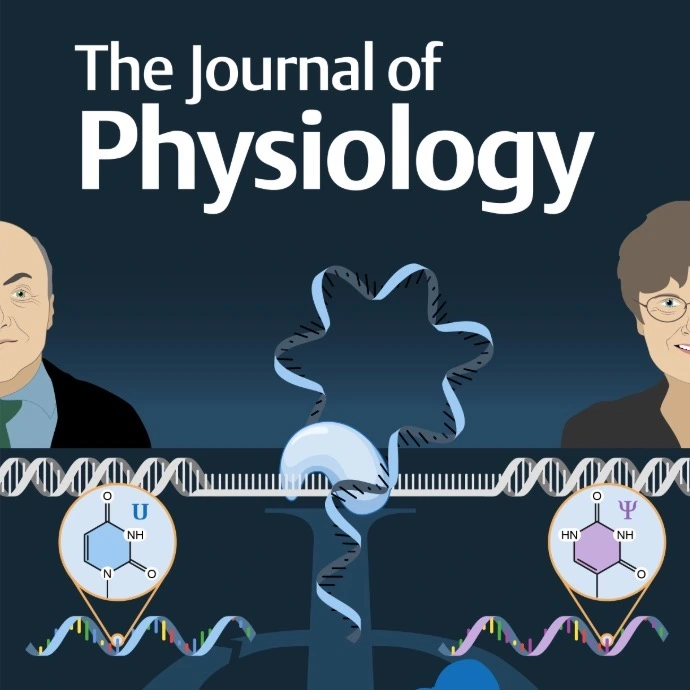 Preview Cover J PHYSIOL Nobel